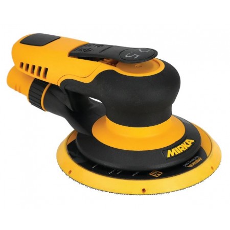 Mirka® - PROS 625CV Ø 150 mm 2.5 mm orbit